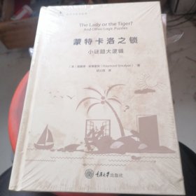 蒙特卡洛之锁：小谜题大逻辑