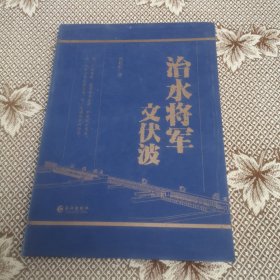 治水将军文伏波
