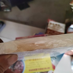 影武者（中）:鸠占鹊巢 未开封 品如图 46-1号柜