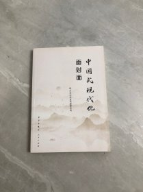 中国式现代化面对面
