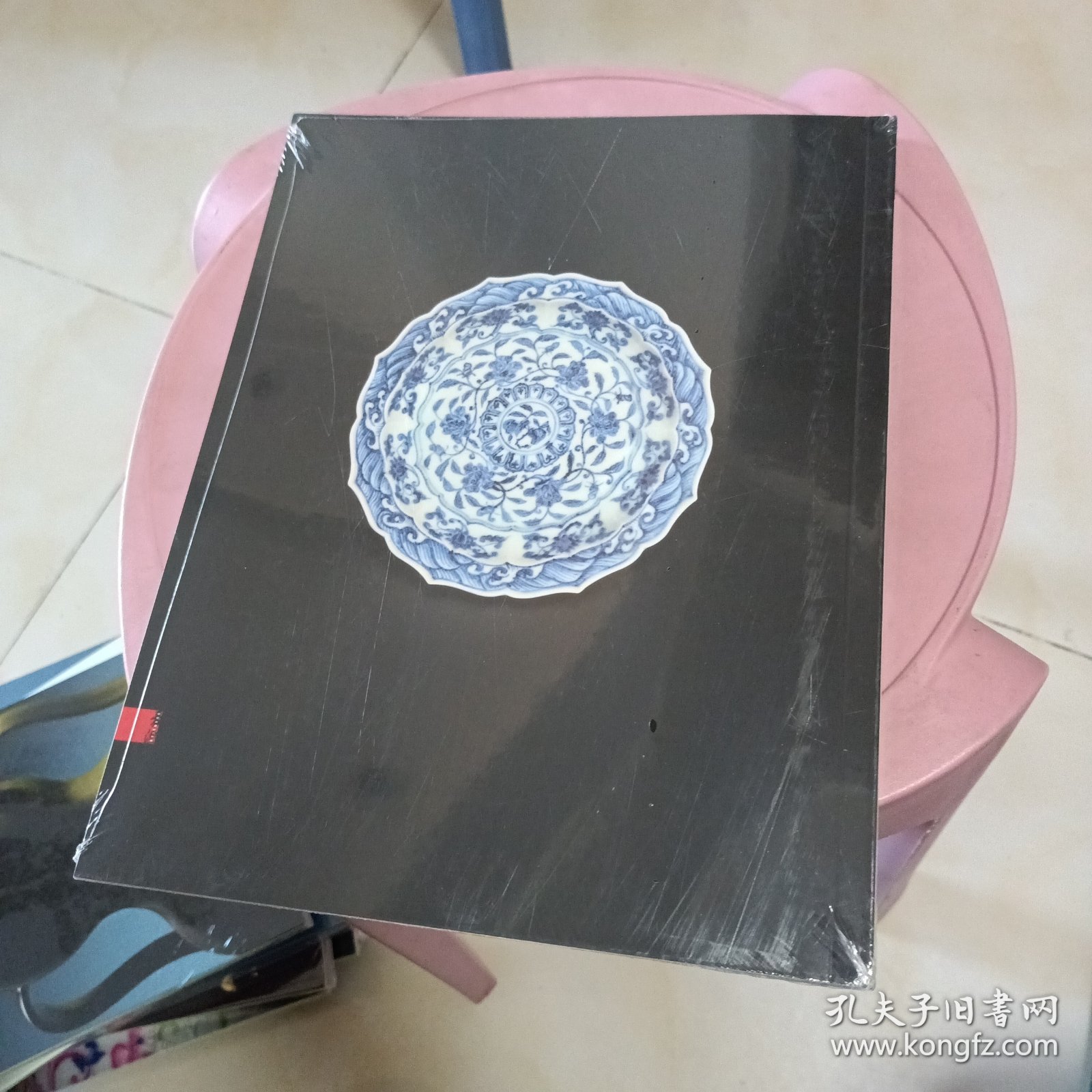 中国嘉德 2023春季拍卖会 云集-明清瓷器集珍（未拆封）