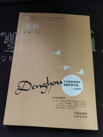 小小说金麻雀奖 等候