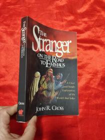 The Stranger on the Road to Emmaus     （小16开 ）  【详见图】