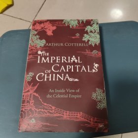 The imperial capitals of China