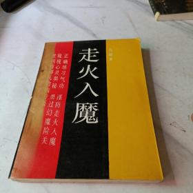 走火入魔