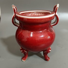 夹板炉