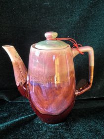 瓷器 茶壶
