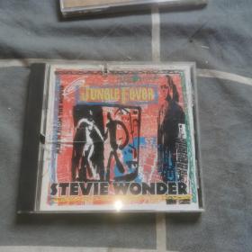 STEVIE WONDER  打口CD