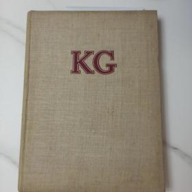 KLEMENT GOTTWALD 1896-1953  箱4