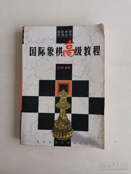 国际象棋高级教程