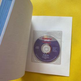 Grammar in Use Intermediate with Answers CD-ROM（带光盘）