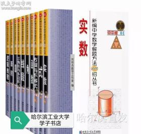 新编中学数学解题方法1000丛书招（初中版）