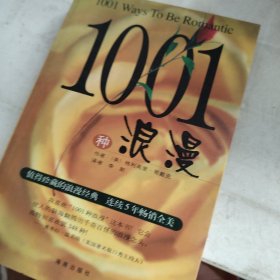 1001种浪漫
