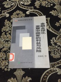 金融全球化——发展中国家的利益与风险