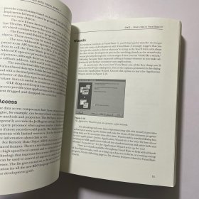 正版 有光盘 Microsoft Visual Basic 5.0 Developers Workshop: With CDROM