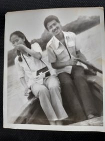 1980年代《老照片》划起爱的幸福小船(表情绝了)