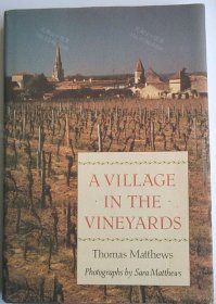 价可议 A Village in the Vineyards nmzxmzxm