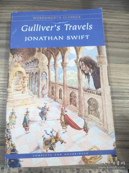 Gulliver's Travels