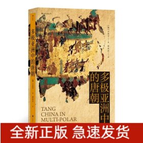 多极亚洲中的唐朝