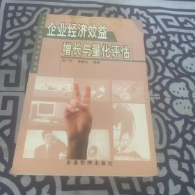 企业经济效益增长与量化评估