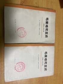 毛里塔尼亚史（上下册）