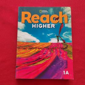 Reach Higher 1A