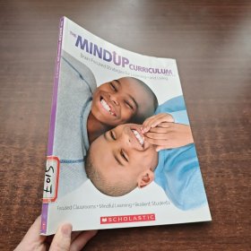 THE MINDUP CURRICULUM Grades 3-5