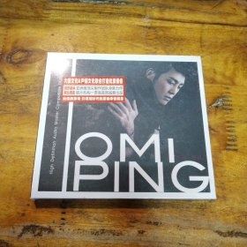 omi ping CD