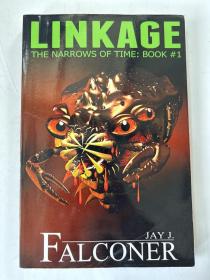 LINKAGE THE NARROWS OF TIME:BOOK