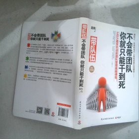带队伍