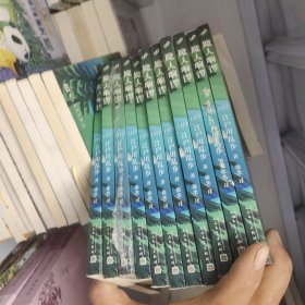 江户川乱步少年侦探系列：魔人响锣 库存新书19-1架