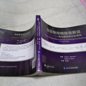 急诊心电图快速解读：心电图视觉记忆指南