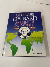 GEORGES DELBARD