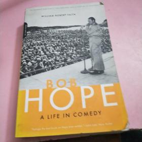 Bob Hope: A Life in Comedy