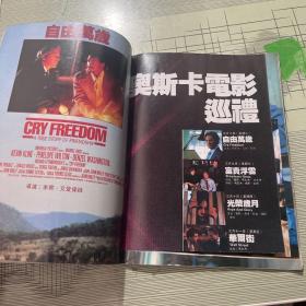 电影双周刊234期