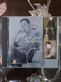 难舍难分（1VCD）