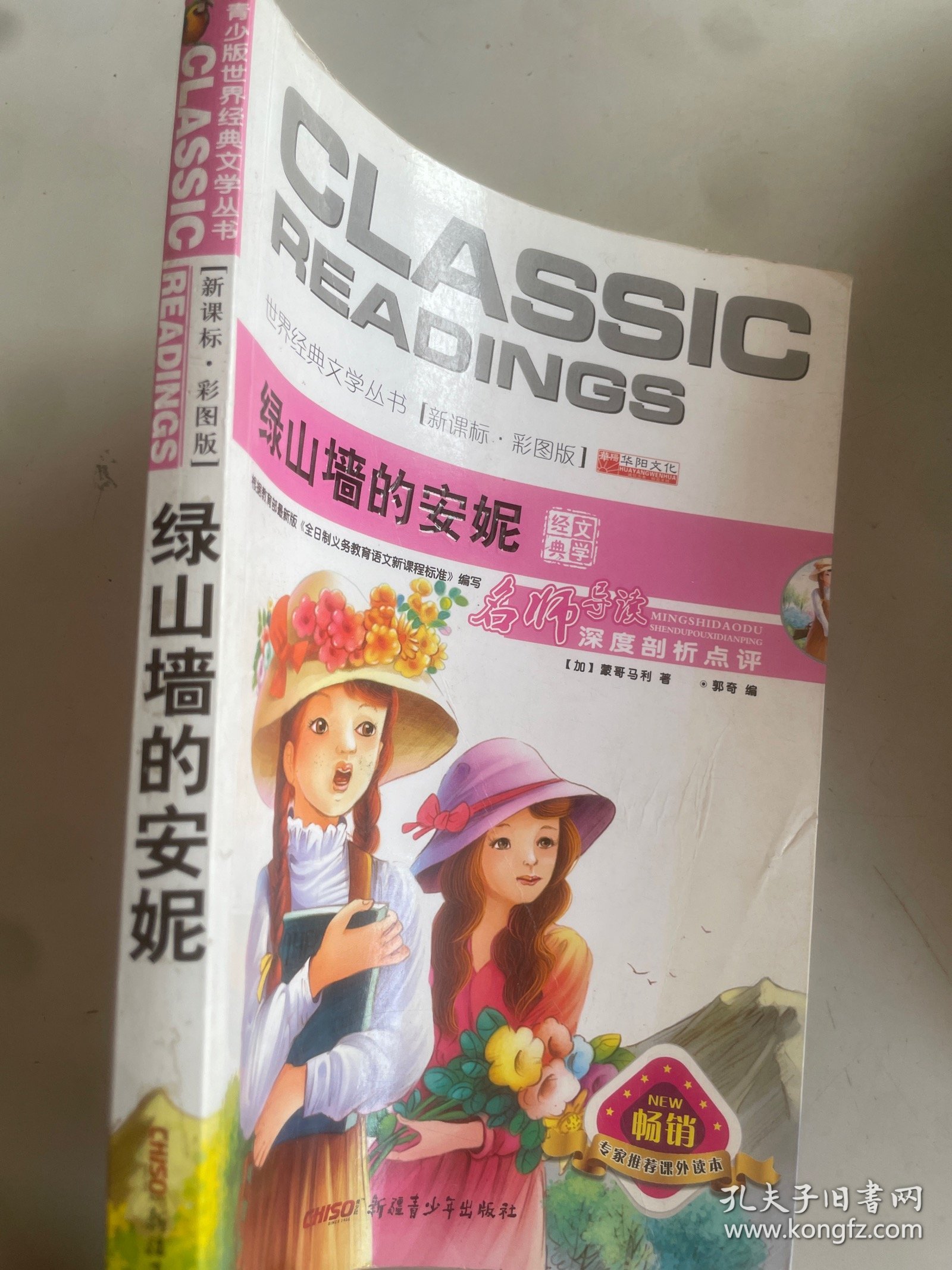 爱的教育