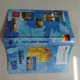 Facts About Germany