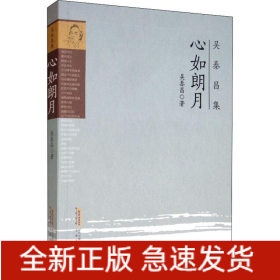 心如朗月