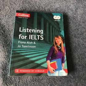 Collins Listening for IELTS