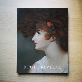 ROGER KEVERNE2011年冬季中国瓷器玉器艺术品展览图录 WINTER EXHIBITION 2011