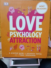 LOVE The PSYCHOLOGY Of ATTRACTION
