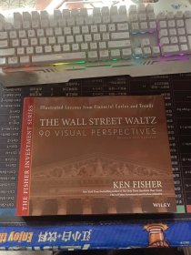 THE WALL STREET WALTZ 90 VISUAL PERSPECTIVES