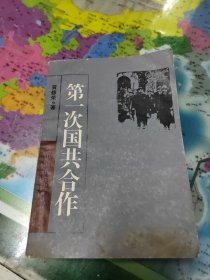 第一次国共合作 品相如图