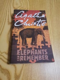 Elephants Can Remember