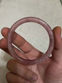 碧玺手镯