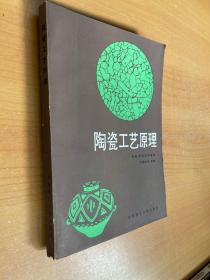 陶瓷工藝原理02