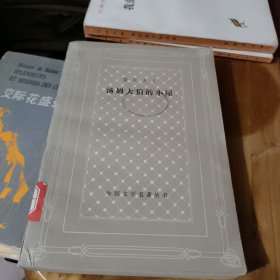 汤姆大伯的小屋