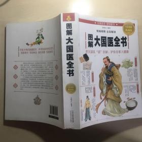 图解大国医全书