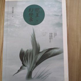 明王幻世录中